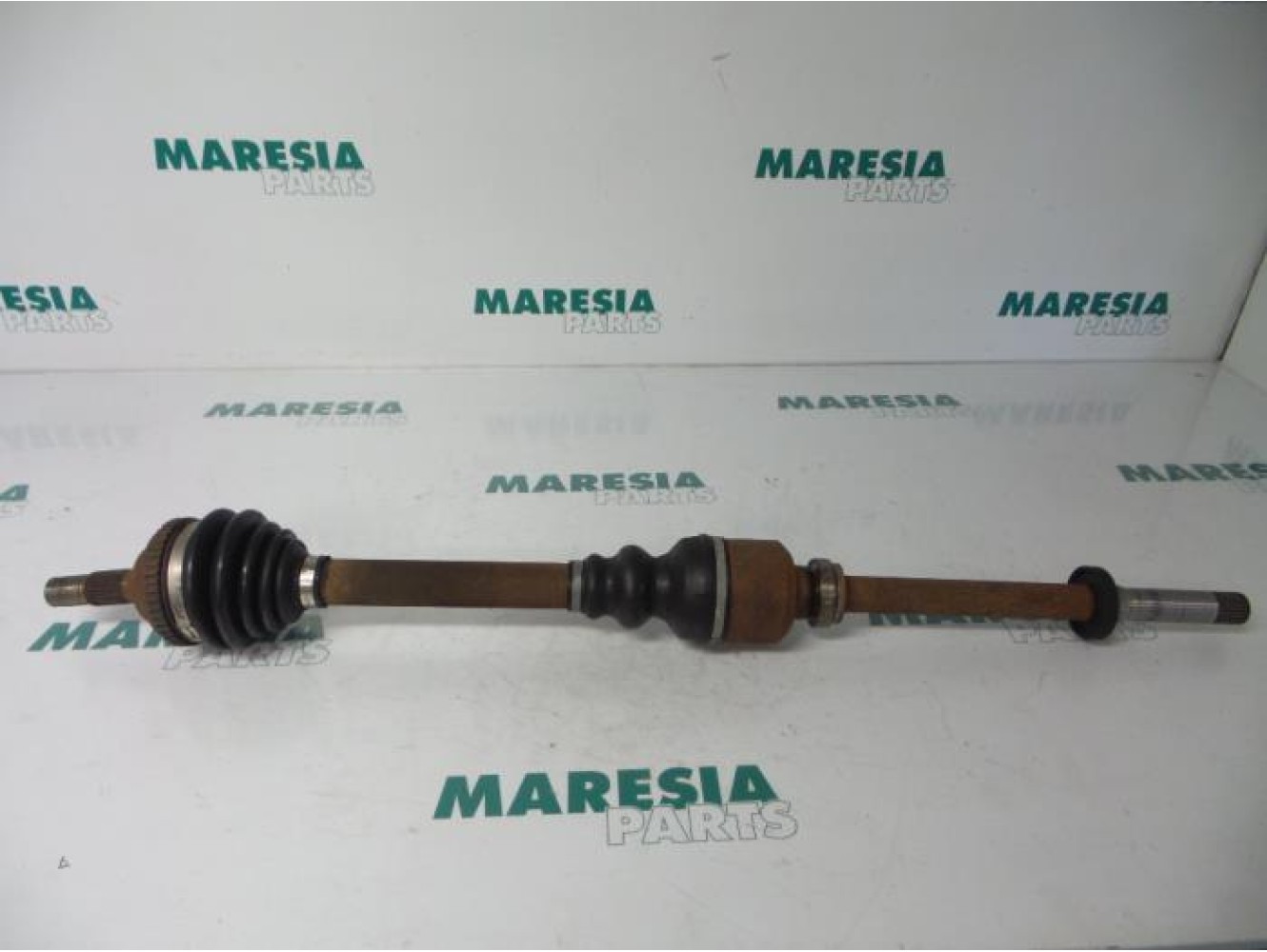 Peugeot - 406 - Front drive shaft, right