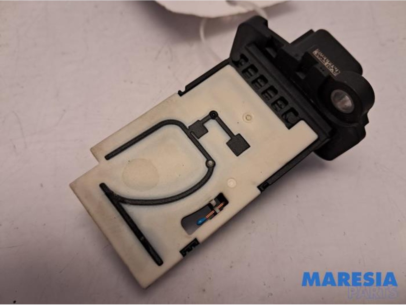 Opel - Vivaro - Airflow meter