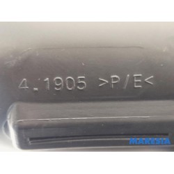 Opel - Vivaro - Air intake hose