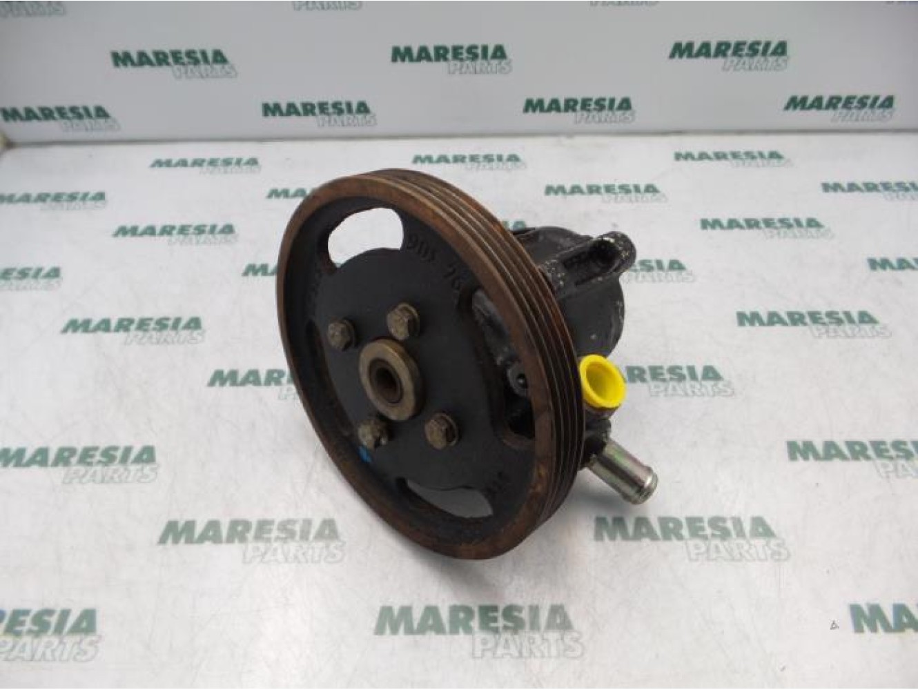 Peugeot - 405 - Pompe direction assistée