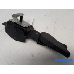 Opel - Vivaro - Minibus/van rear door lock mechanism