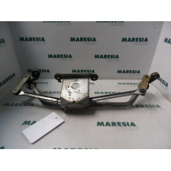 Fiat - Scudo - Wiper mechanism