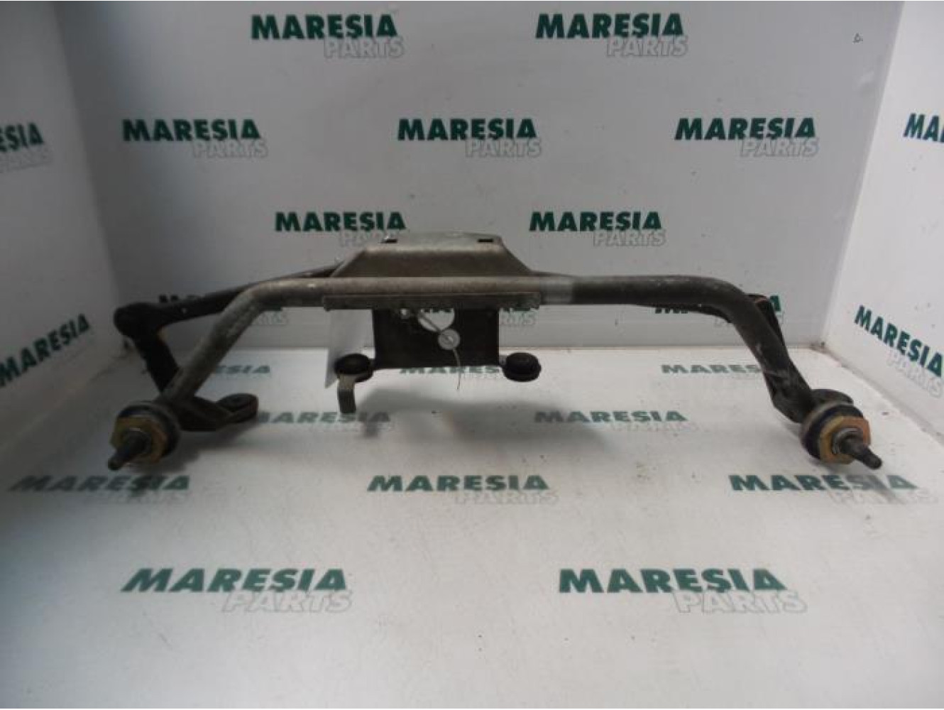 Fiat - Scudo - Wiper mechanism