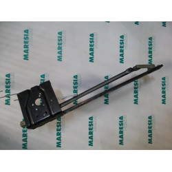 Renault - Trafic - Wiper mechanism