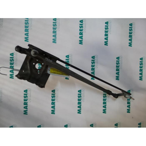 Renault - Trafic - Wiper mechanism