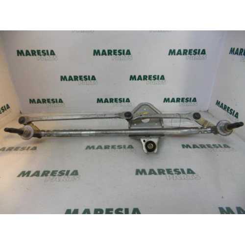 Renault - Trafic - Wiper mechanism