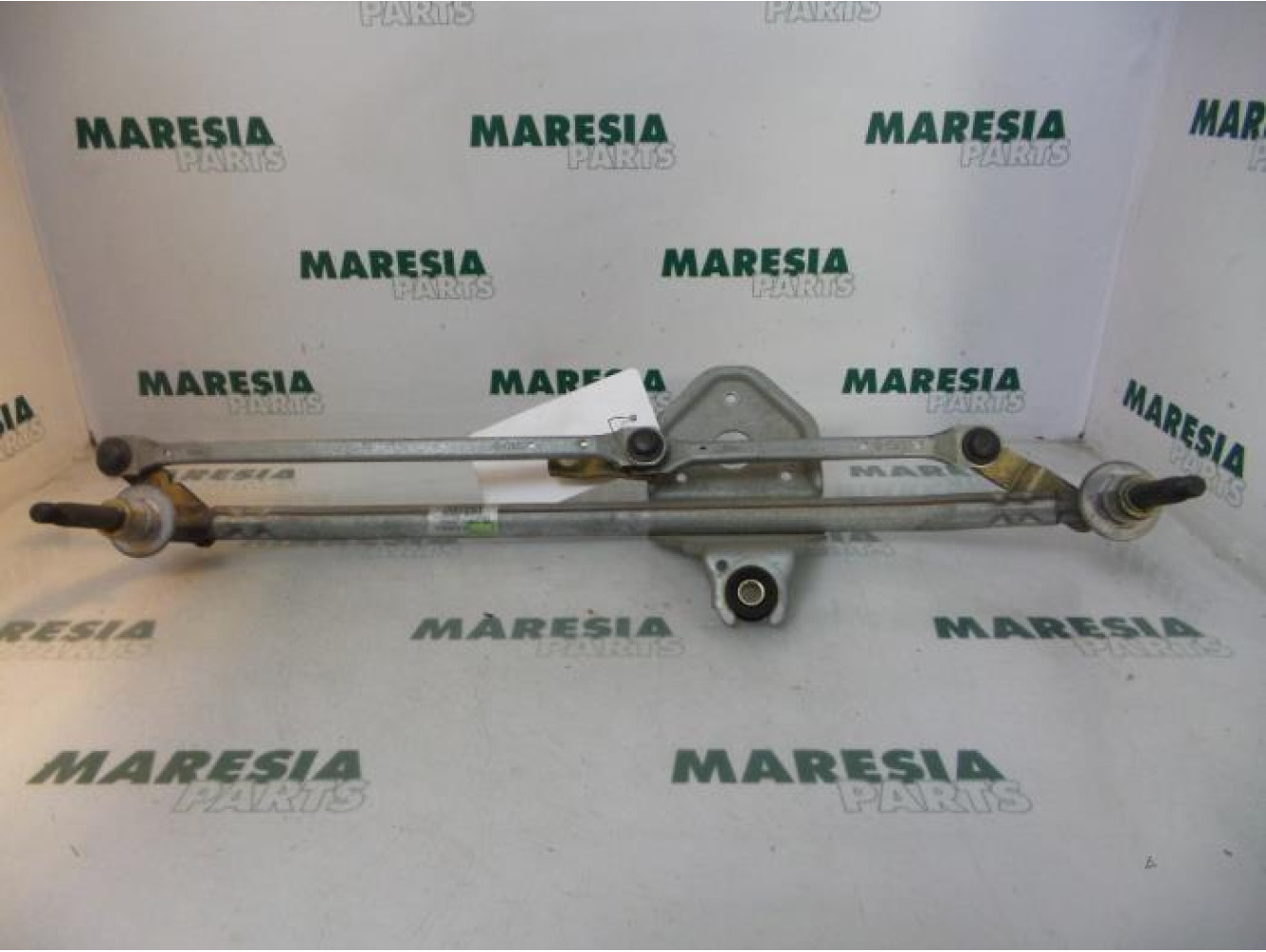 Renault - Trafic - Wiper mechanism