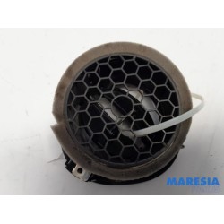 Opel - Vivaro - Dashboard vent