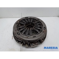 Renault - Clio - Koppelingsset (compleet)