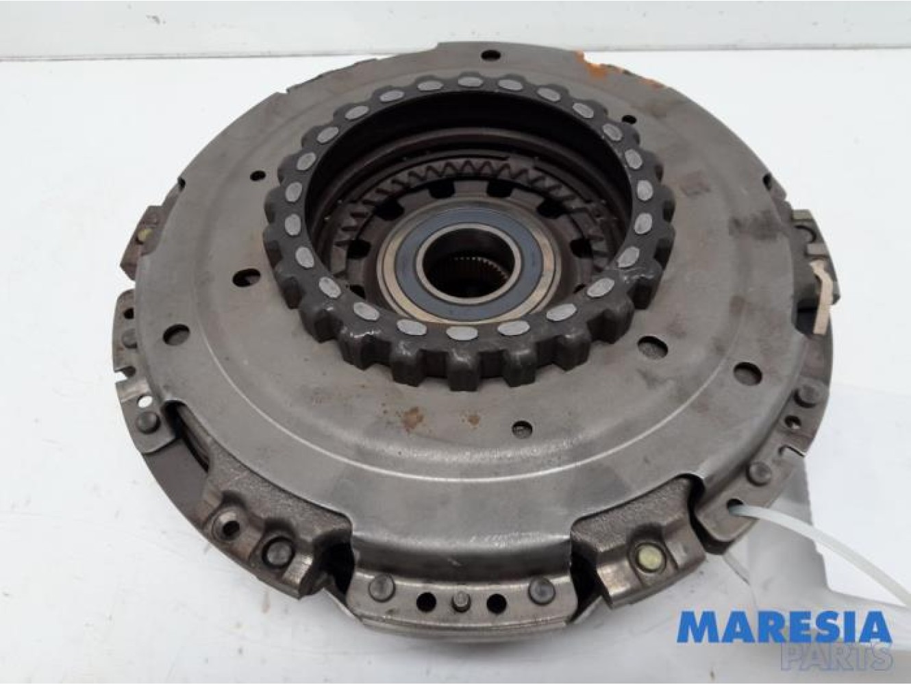 Renault - Clio - Koppelingsset (compleet)