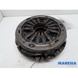 Renault - Clio - Koppelingsset (compleet)