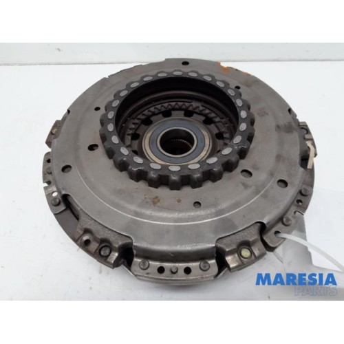 Renault - Clio - Koppelingsset (compleet)