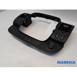 Opel - Vivaro - Dashboard vent