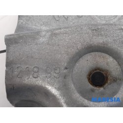 Opel - Vivaro - Window mechanism 2-door, front left