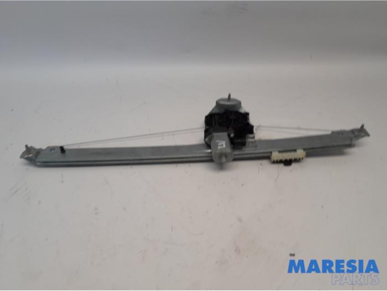 Opel - Vivaro - Window mechanism 2-door, front left