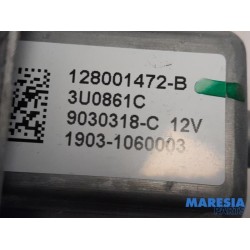 Opel - Vivaro - Window mechanism 2-door, front left