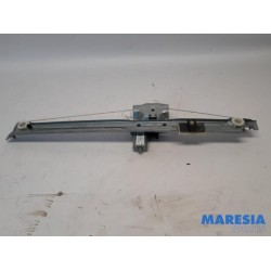 Opel - Vivaro - Window mechanism 2-door, front right