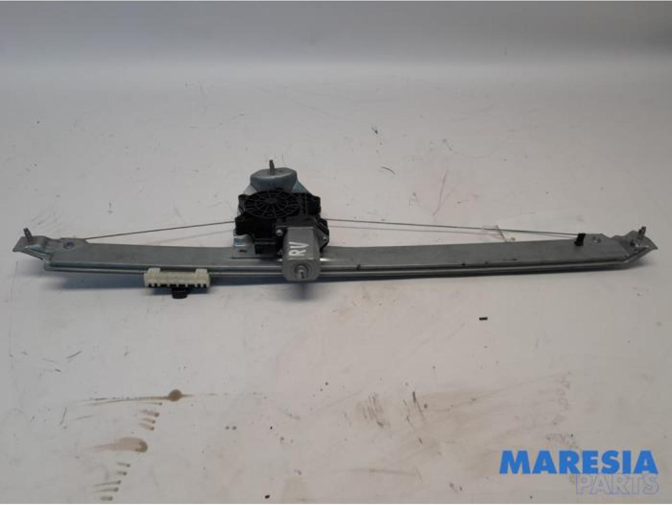 Opel - Vivaro - Window mechanism 2-door, front right