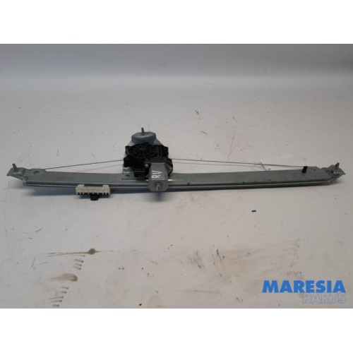 Opel - Vivaro - Window mechanism 2-door, front right
