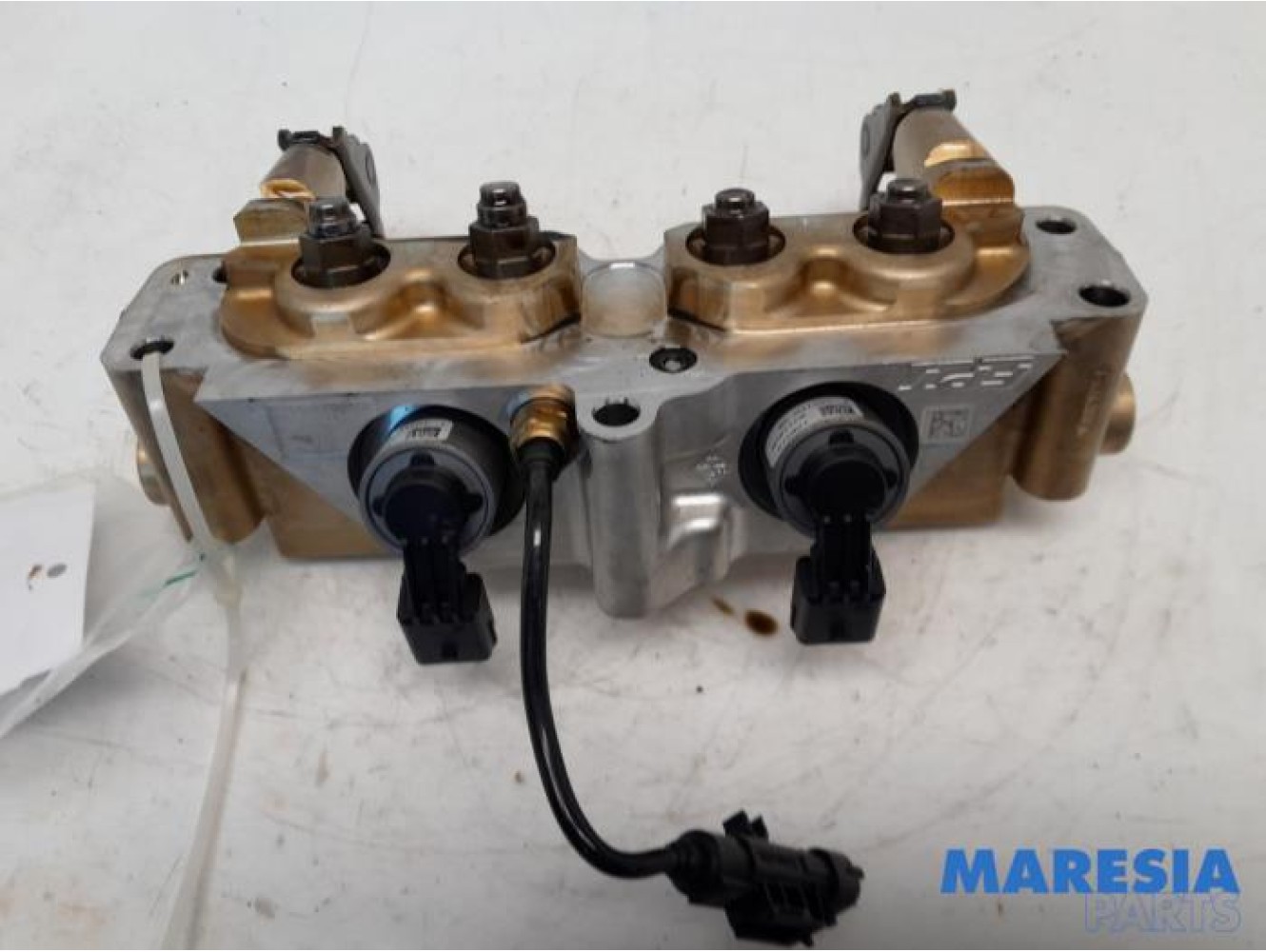 Fiat - Panda - Module multi-air