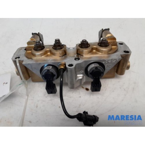 Fiat - Panda - Module multi-air