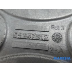 Fiat - Panda - Couvercle de distribution