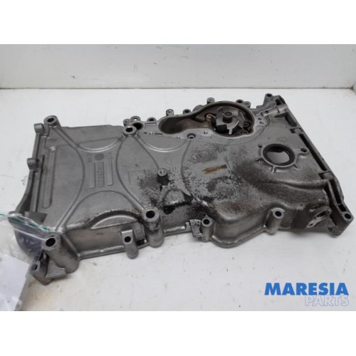 Fiat - Panda - Timing cover