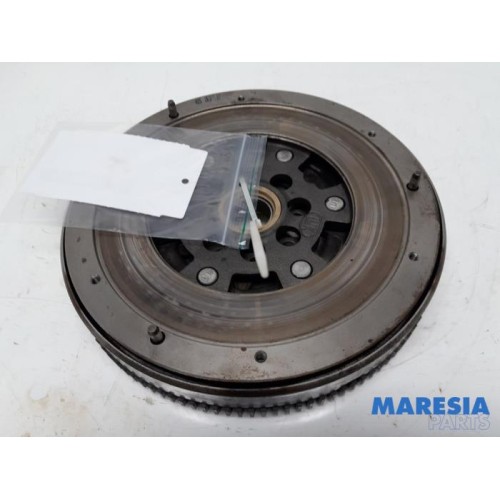 Fiat - Panda - Dual mass flywheel