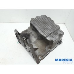 Fiat - Panda - Sump