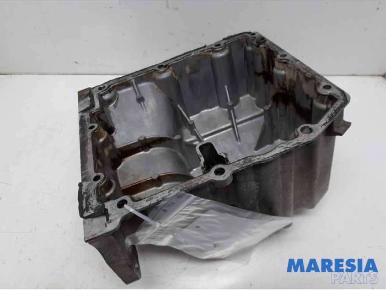 Fiat - Panda - Sump