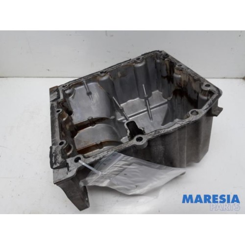 Fiat - Panda - Sump