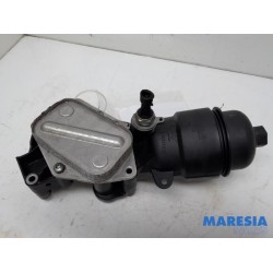 Fiat - Panda - Oil filter housing