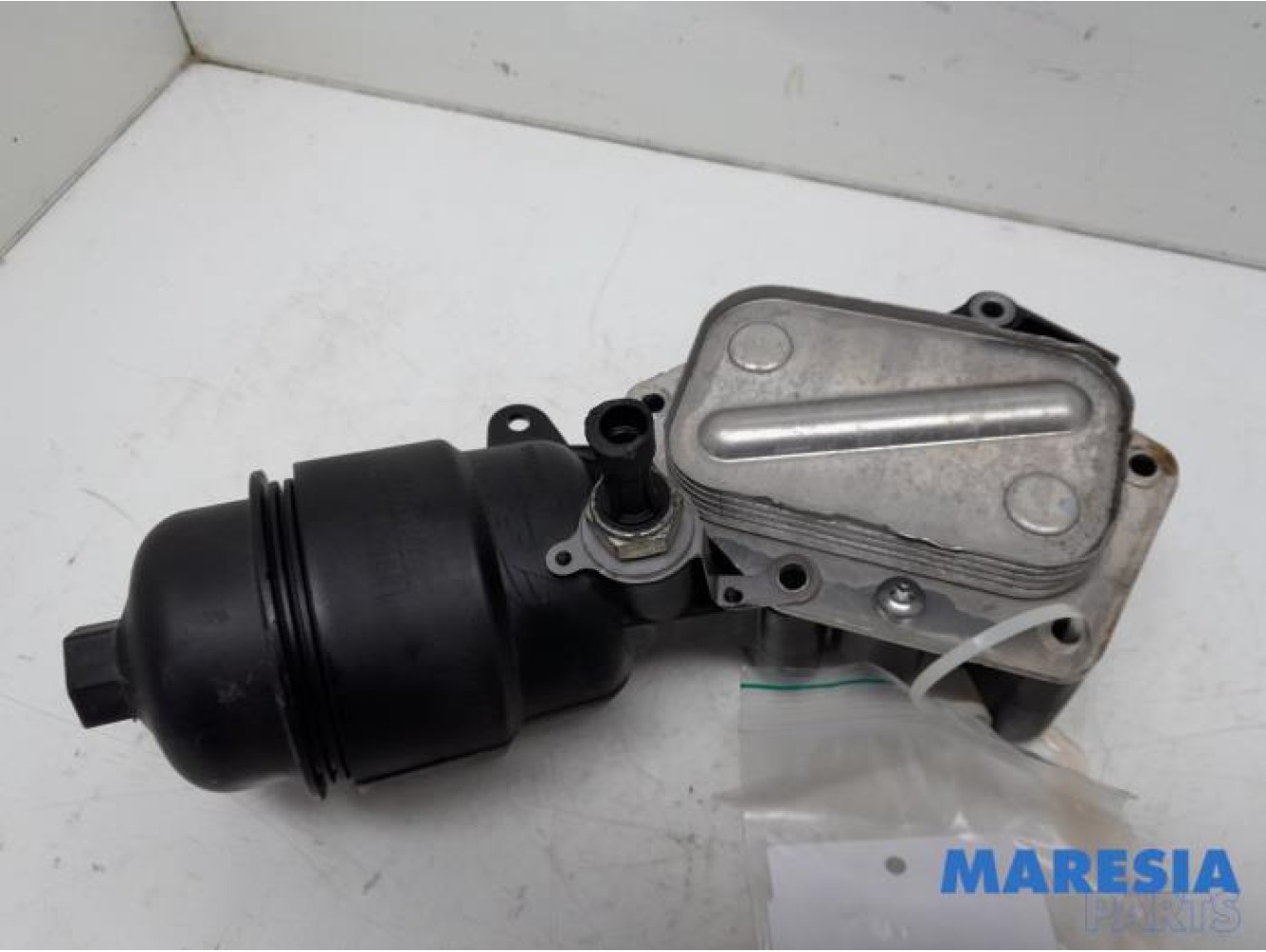 Fiat - Panda - Oil filter housing