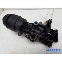 Fiat - Panda - Oil filter housing