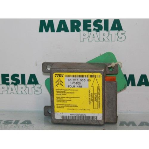 Peugeot - Partner - Airbag Module