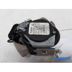 Renault - Megane - Front seatbelt, right