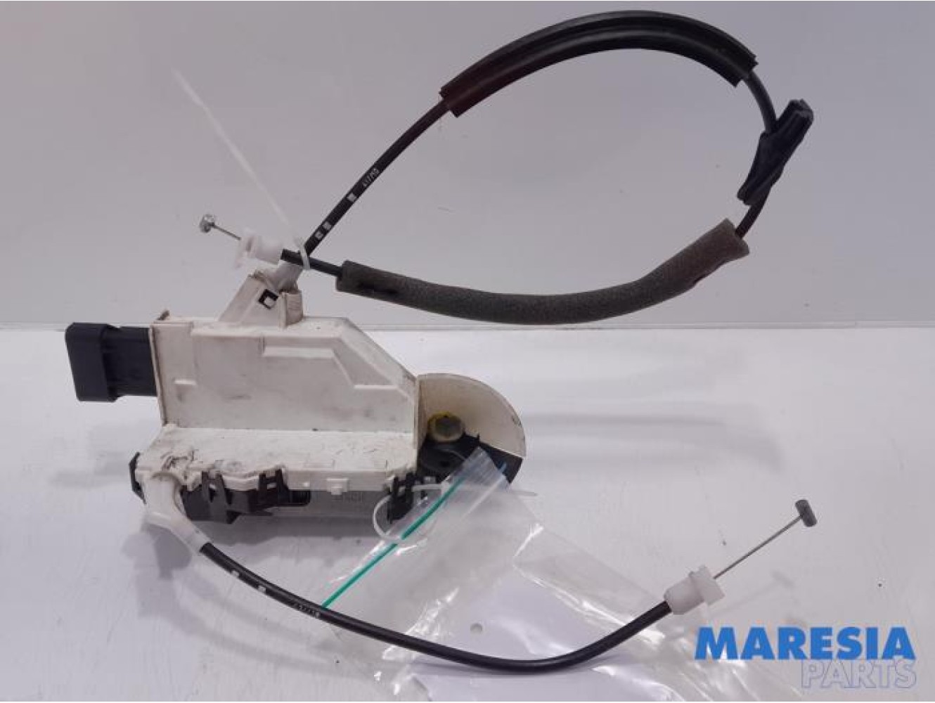 Citroen - Berlingo - Door lock mechanism 4-door, front left