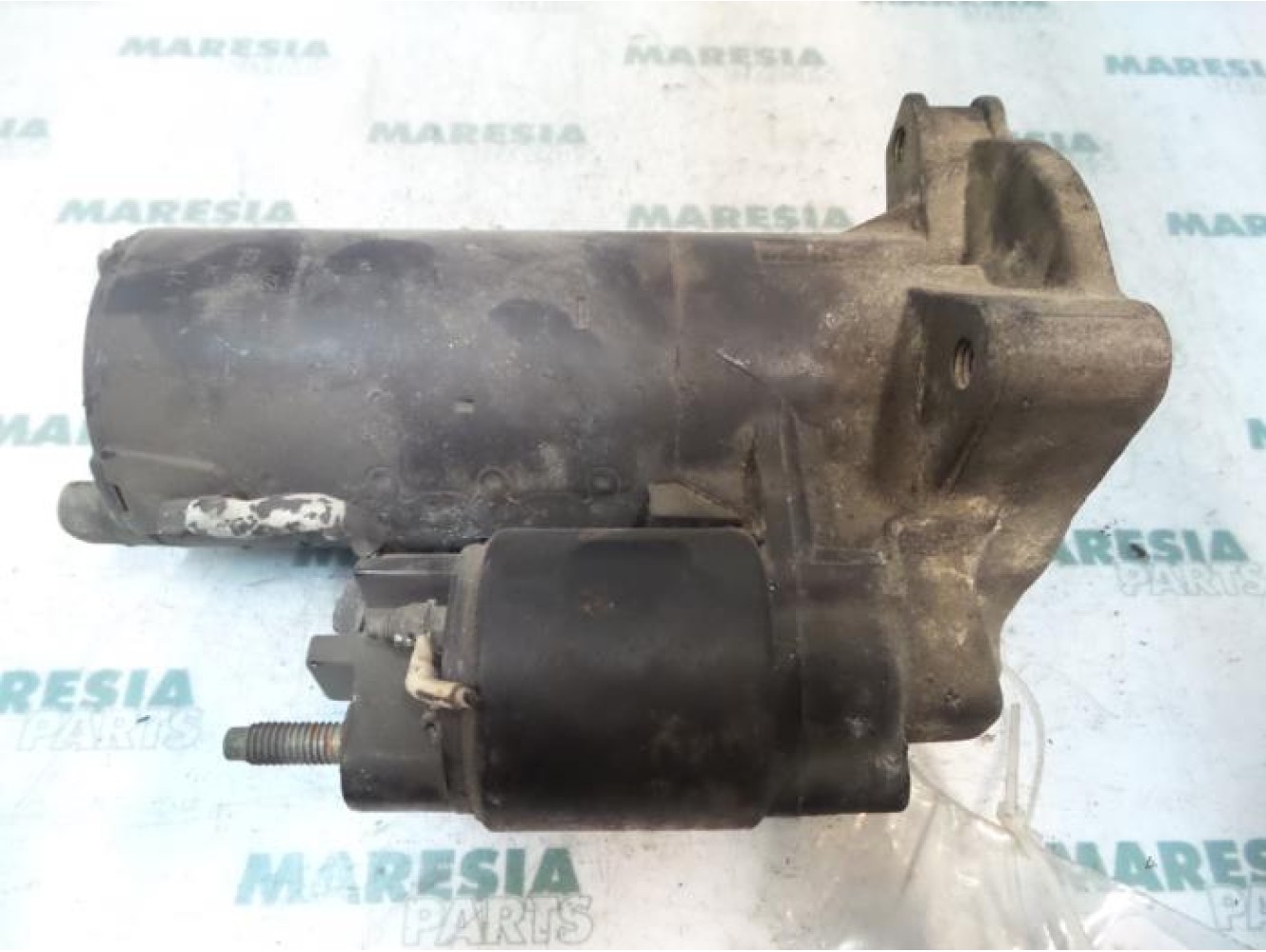 Peugeot - 306 - Startmotor