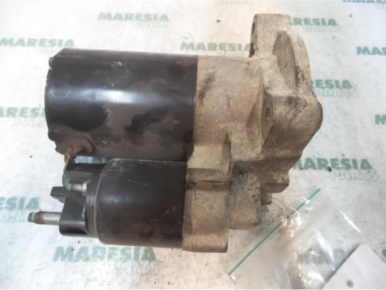 Peugeot - 306 - Startmotor