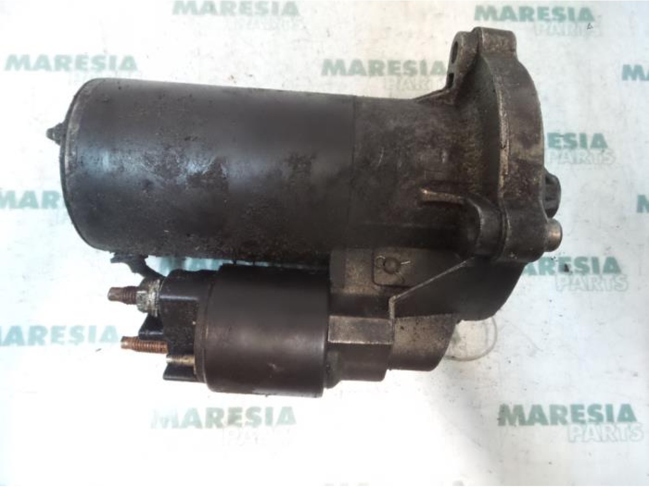 Peugeot - 306 - Startmotor