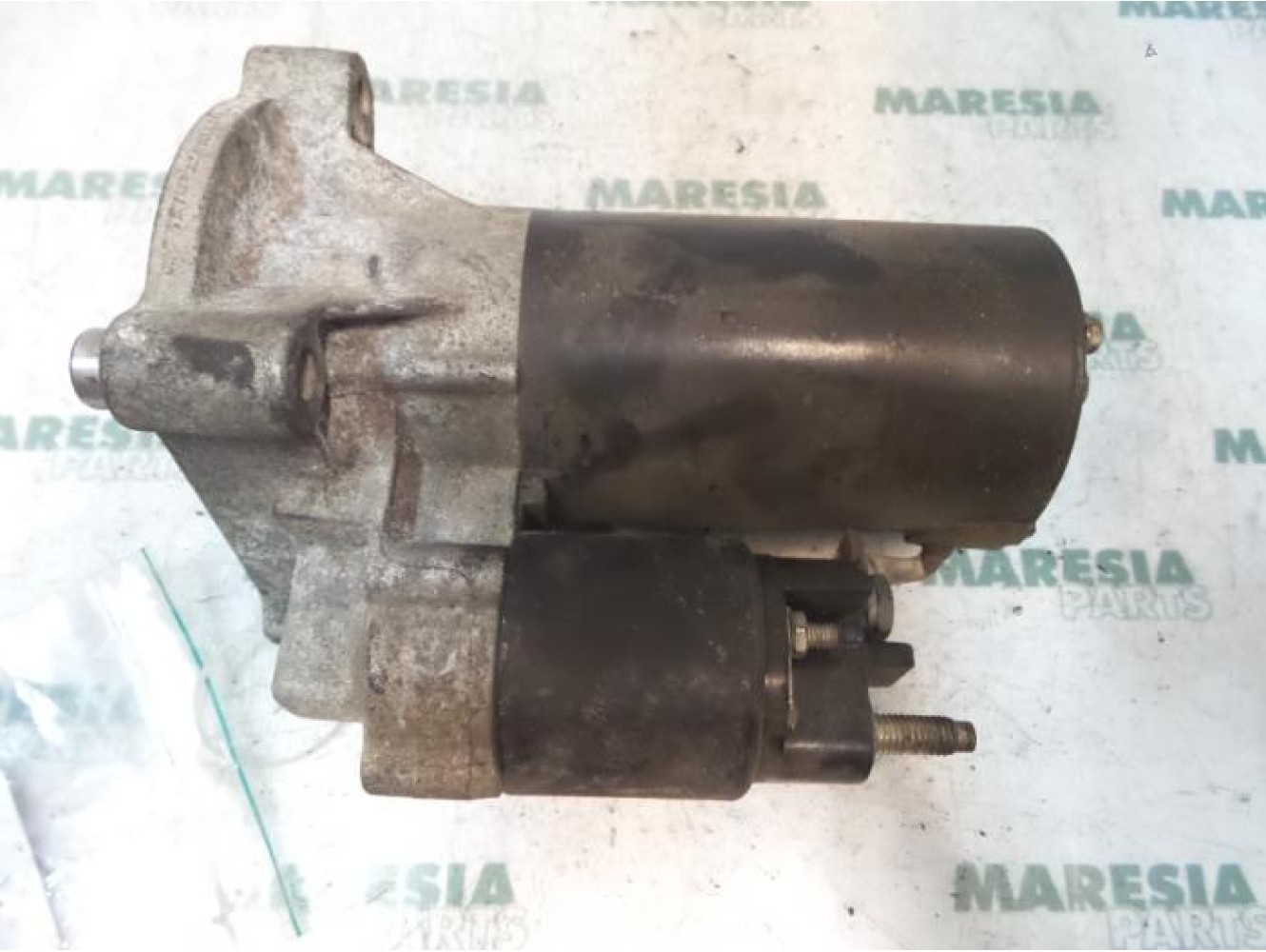 Peugeot - 306 - Startmotor