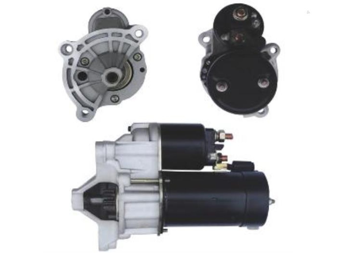 Peugeot - 306 - Startmotor