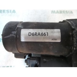 Peugeot - 306 - Startmotor