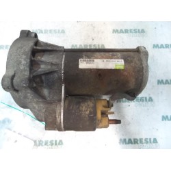 Peugeot - 306 - Startmotor