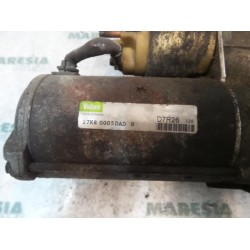 Peugeot - 306 - Startmotor