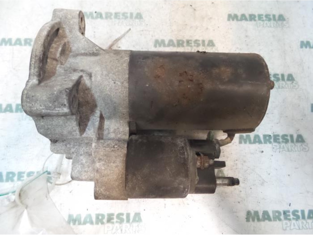 Peugeot - 306 - Startmotor