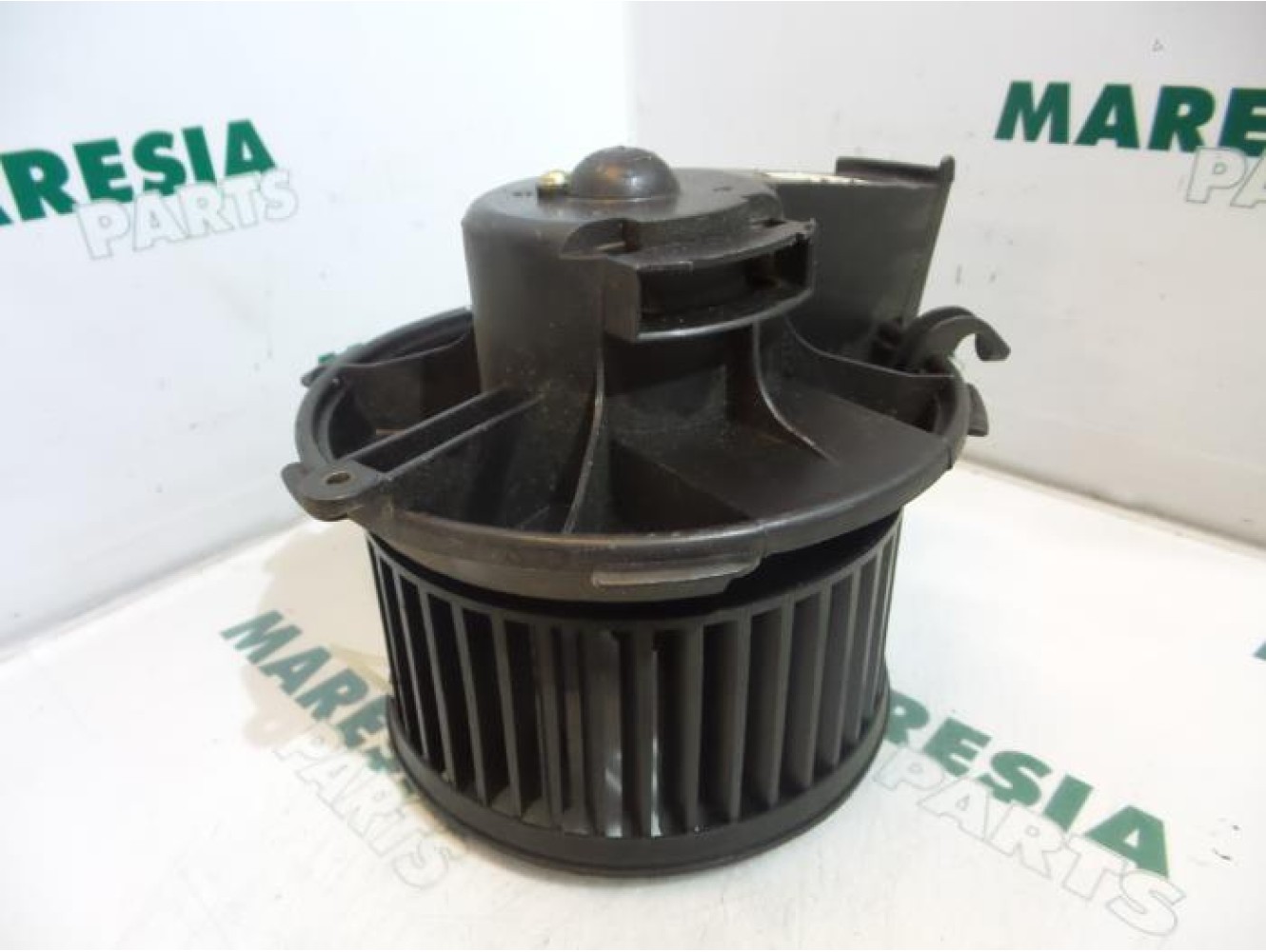 Peugeot - 206 - Kachel Ventilatiemotor