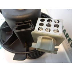 Peugeot - 206 - Kachel Ventilatiemotor