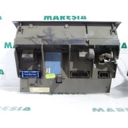 Renault - Safrane - Panneau de commandes chauffage