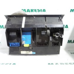Renault - Safrane - Panneau de commandes chauffage